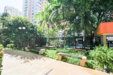 Apartamento à venda com 82m², 3 quartos e 2 vagasJardim