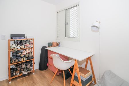 Apartamento à venda com 82m², 3 quartos e 2 vagasQuarto 2