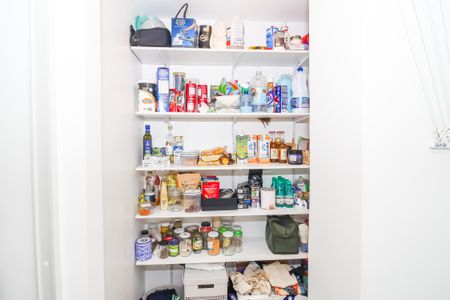 Apartamento à venda com 82m², 3 quartos e 2 vagasÁrea de Serviço