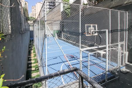 Apartamento à venda com 82m², 3 quartos e 2 vagasQuadra