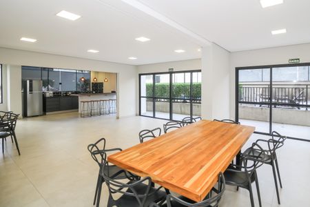 Apartamento à venda com 82m², 3 quartos e 2 vagasSalão de Festas