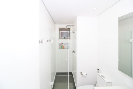 Apartamento à venda com 82m², 3 quartos e 2 vagasBanheiro