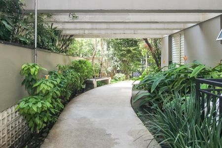 Apartamento à venda com 82m², 3 quartos e 2 vagasJardim