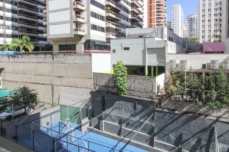 Apartamento à venda com 82m², 3 quartos e 2 vagasSuíte