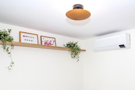 Apartamento à venda com 82m², 3 quartos e 2 vagasSuíte