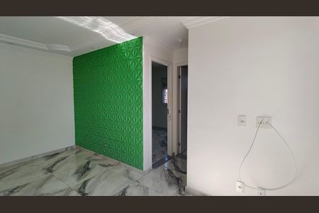 Apartamento para alugar com 2 quartos, 42m² em Jardim Adelfiore, São Paulo