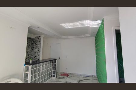 Apartamento para alugar com 2 quartos, 42m² em Jardim Adelfiore, São Paulo