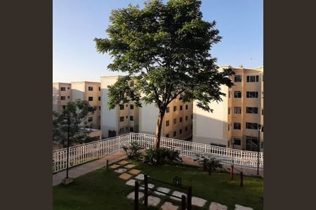 Apartamento para alugar com 39m², 2 quartos e sem vagaÁrea externa