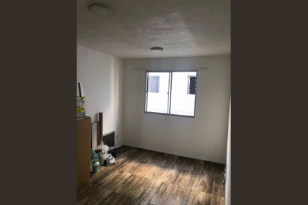 Apartamento para alugar com 39m², 2 quartos e sem vagaQuarto