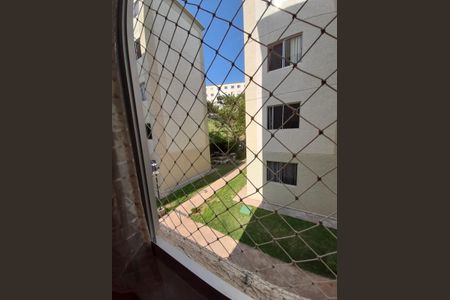 Apartamento para alugar com 39m², 2 quartos e sem vagaVista da janela