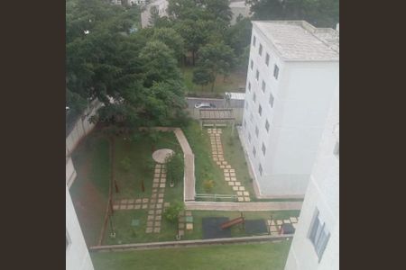 Apartamento para alugar com 39m², 2 quartos e sem vagaVista da janela