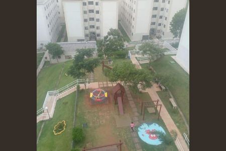 Apartamento para alugar com 39m², 2 quartos e sem vagaVista da janela