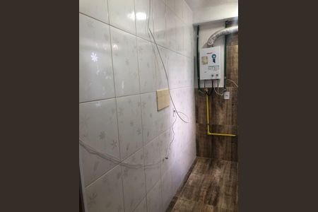 Apartamento para alugar com 39m², 2 quartos e sem vagaÁrea de serviço