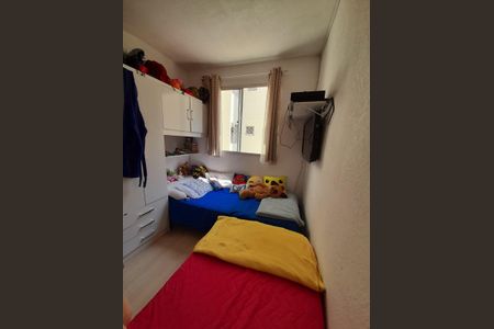 Apartamento para alugar com 39m², 2 quartos e sem vagaQuarto