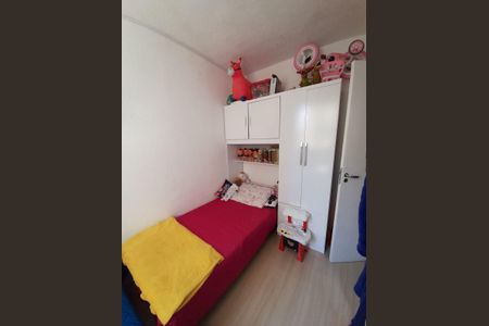 Apartamento para alugar com 39m², 2 quartos e sem vagaQuarto