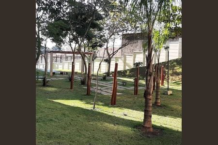 Apartamento para alugar com 39m², 2 quartos e sem vagaÁrea externa