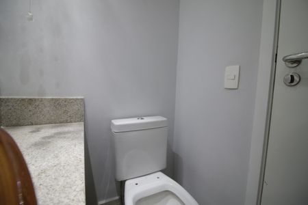 Apartamento à venda com 98m², 3 quartos e 2 vagasLavabo