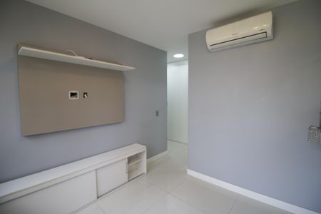 Apartamento à venda com 98m², 3 quartos e 2 vagasSuíte 3