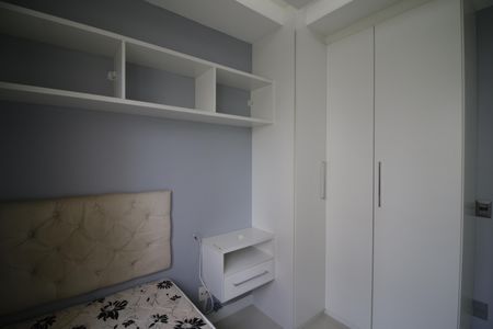 Apartamento à venda com 98m², 3 quartos e 2 vagas Suíte canadense 1