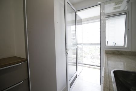 Apartamento à venda com 98m², 3 quartos e 2 vagasÁrea de Serviço