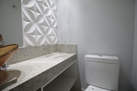 Apartamento à venda com 98m², 3 quartos e 2 vagasLavabo