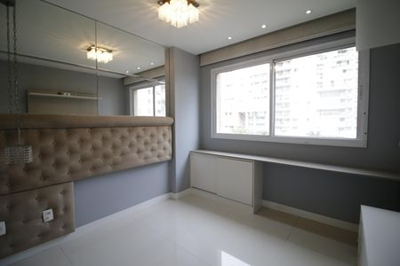 Apartamento à venda com 98m², 3 quartos e 2 vagasSuíte 3