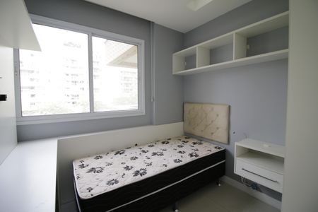 Apartamento à venda com 98m², 3 quartos e 2 vagas Suíte canadense 1