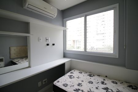 Apartamento à venda com 98m², 3 quartos e 2 vagas Suíte canadense 1