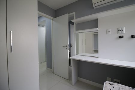 Apartamento à venda com 98m², 3 quartos e 2 vagas Suíte canadense 1