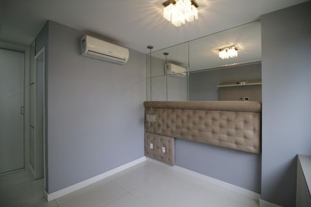 Apartamento à venda com 98m², 3 quartos e 2 vagasSuíte 3