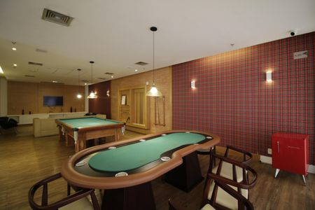 Apartamento à venda com 98m², 3 quartos e 2 vagasÁrea comum -Sala de Jogos 2