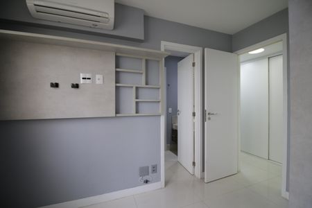 Apartamento à venda com 98m², 3 quartos e 2 vagas Suíte canadense 2