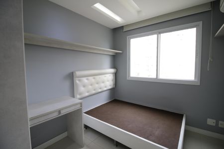 Apartamento à venda com 98m², 3 quartos e 2 vagas Suíte canadense 2