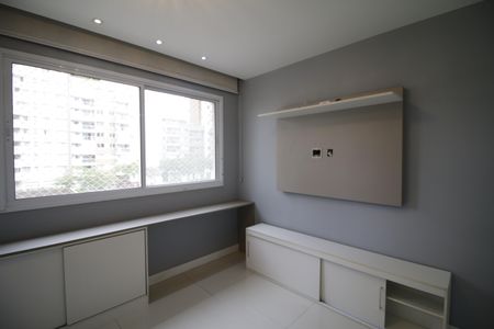 Apartamento à venda com 98m², 3 quartos e 2 vagasSuíte 3