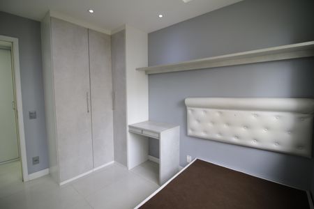 Apartamento à venda com 98m², 3 quartos e 2 vagas Suíte canadense 2