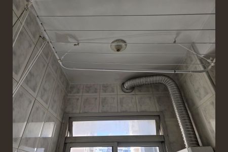 Apartamento para alugar com 48m², 2 quartos e 1 vagaÁrea de Serviço