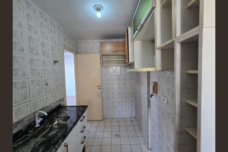 Apartamento para alugar com 48m², 2 quartos e 1 vagaCozinha