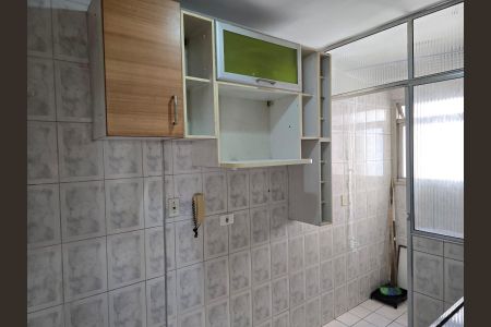 Apartamento para alugar com 48m², 2 quartos e 1 vagaCozinha