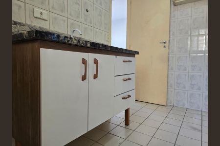 Apartamento para alugar com 48m², 2 quartos e 1 vagaCozinha