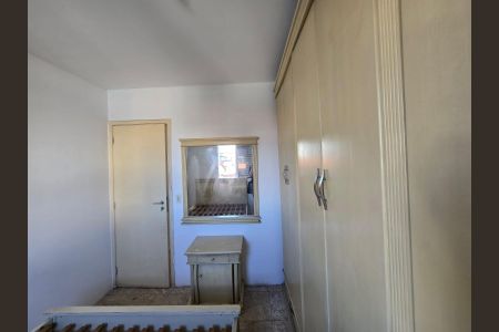 Apartamento para alugar com 48m², 2 quartos e 1 vagaQuarto 01