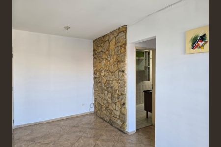 Apartamento para alugar com 48m², 2 quartos e 1 vagaSala 