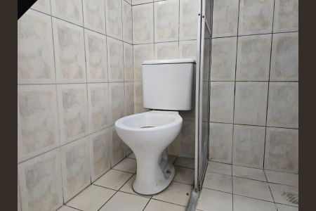 Apartamento para alugar com 48m², 2 quartos e 1 vagaBanheiro Social