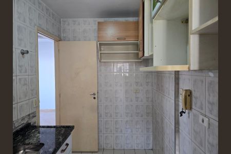 Apartamento para alugar com 48m², 2 quartos e 1 vagaCozinha