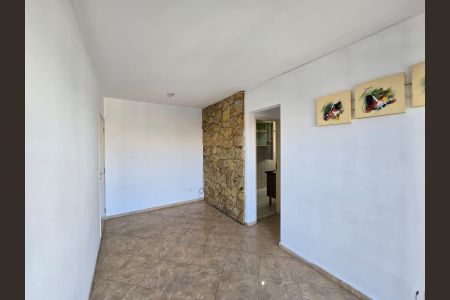 Apartamento para alugar com 48m², 2 quartos e 1 vagaSala 