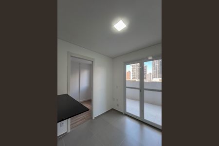 Sala de apartamento para alugar com 2 quartos, 46m² em Ipiranga, São Paulo