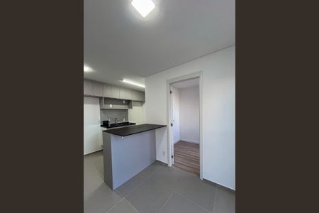 Sala de apartamento para alugar com 2 quartos, 46m² em Ipiranga, São Paulo