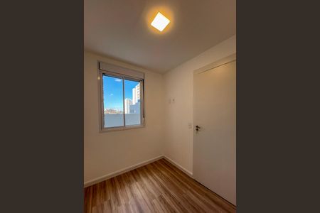 Quarto 1 de apartamento para alugar com 2 quartos, 46m² em Ipiranga, São Paulo