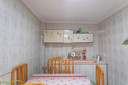 Apartamento à venda com 100m², 2 quartos e 1 vagaCopa / cozinha 