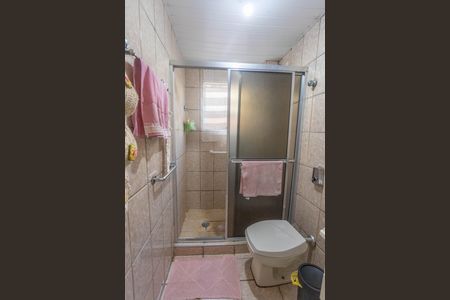 Apartamento à venda com 100m², 2 quartos e 1 vagaBanheiro 