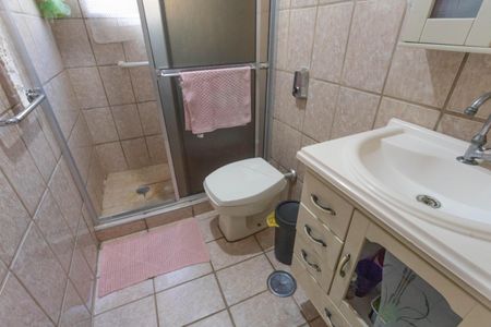 Apartamento à venda com 100m², 2 quartos e 1 vagaBanheiro 